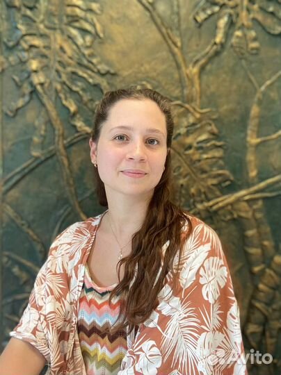 Репетитор по испанскому языку носитель