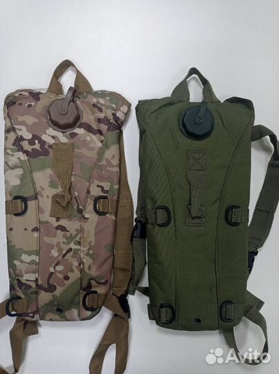 Питьевая система гидратор (2,5 л)