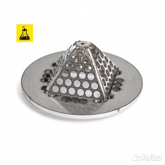 Wein(вейн) -вставка 2 в 1 на 1,5 дюйма