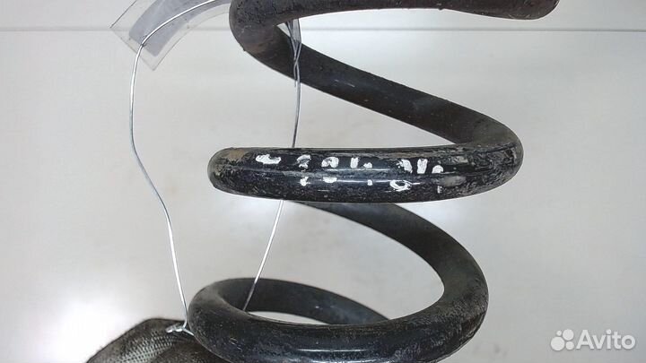 Пружина подвески BMW 3 G20, G21 2018, 2019