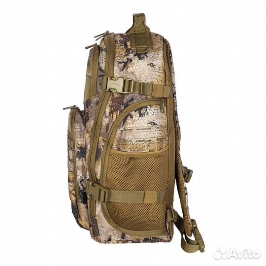 Рюкзак Remington Large Hunting Backpack 45л