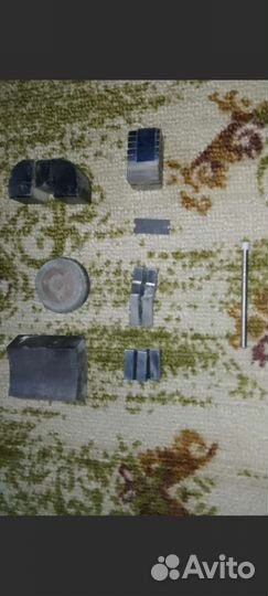 Мультиметр,магниты,радиодетали