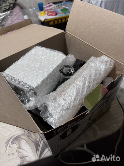 Сервиз мини бар