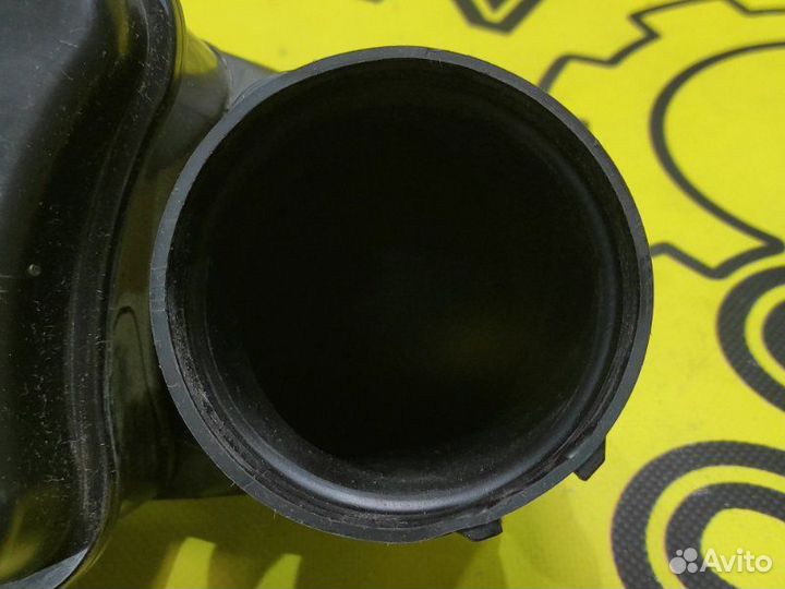 Патрубок воздушного фильтра Bmw X3 E83 N52B25A