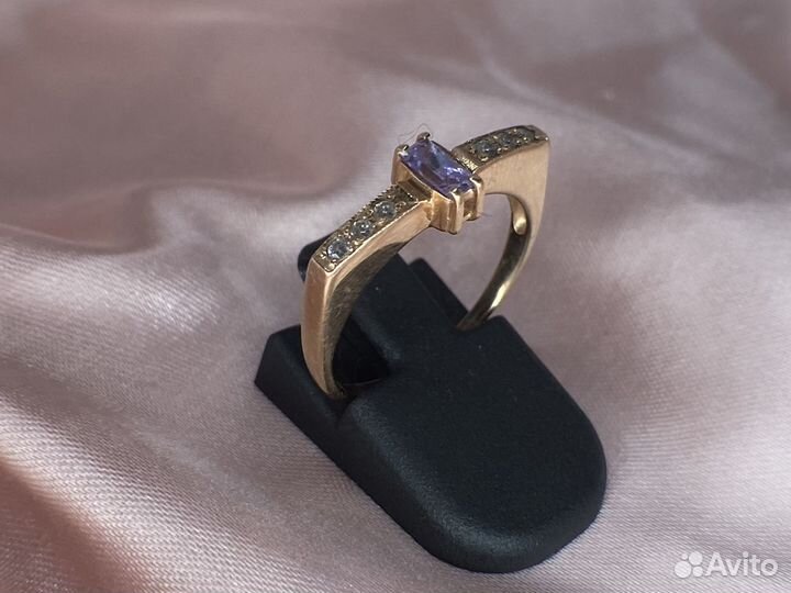 Золотое кольцо