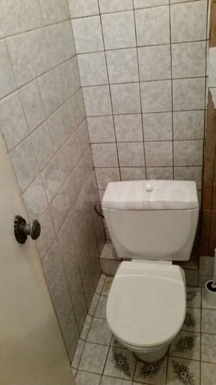 Комната 10 м² в 3-к., 4/5 эт.