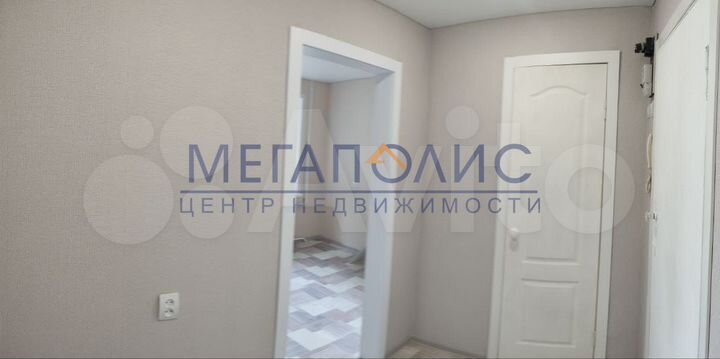 1-к. квартира, 15 м², 1/5 эт.