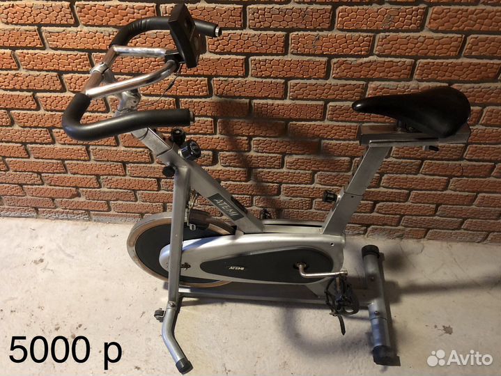 Спортивный инвентарь