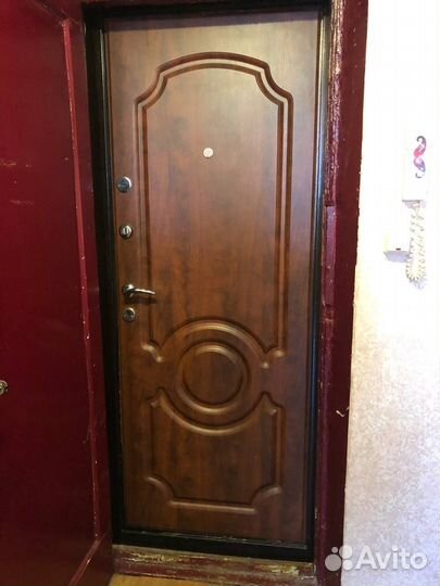 Дверь входная