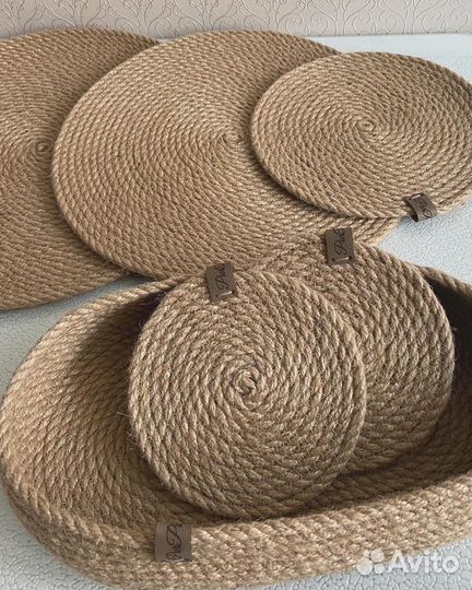 Набор для сервировки