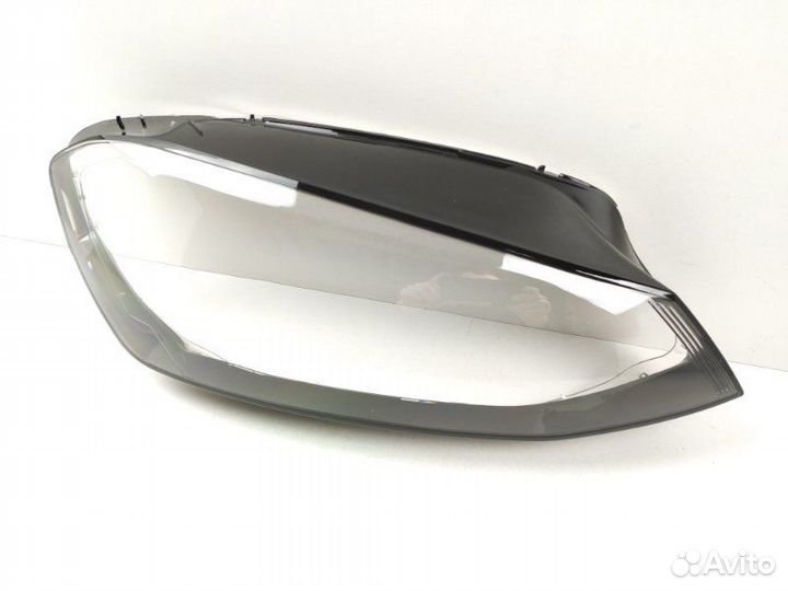 Стекло фары правое Volkswagen Golf 7 2012-2017