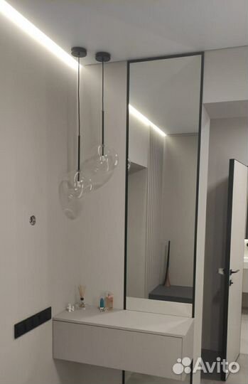 Изготовление корпусной мебели на заказ