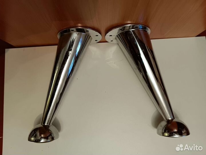 Ножки для мебели бу 20 см