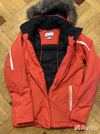 Горнолыжный комплект Columbia