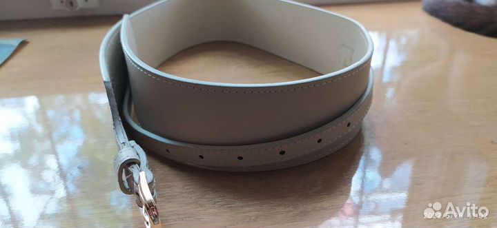 Ремень женский новый