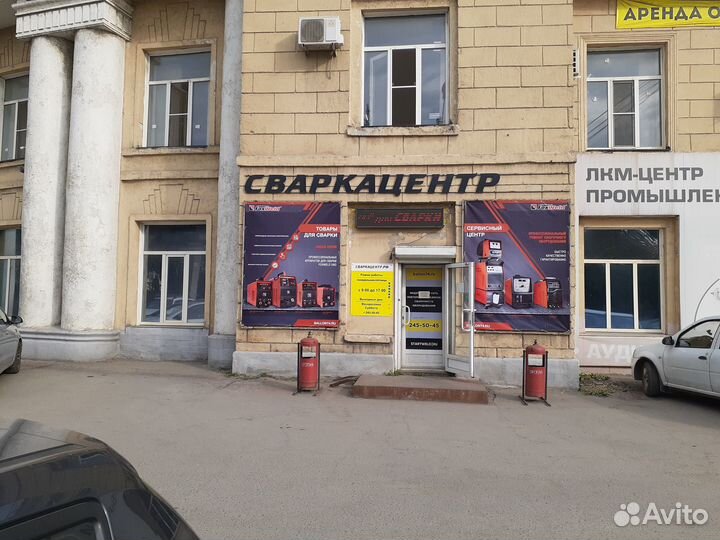 Ремонт сварочных аппаратов(инверторов)