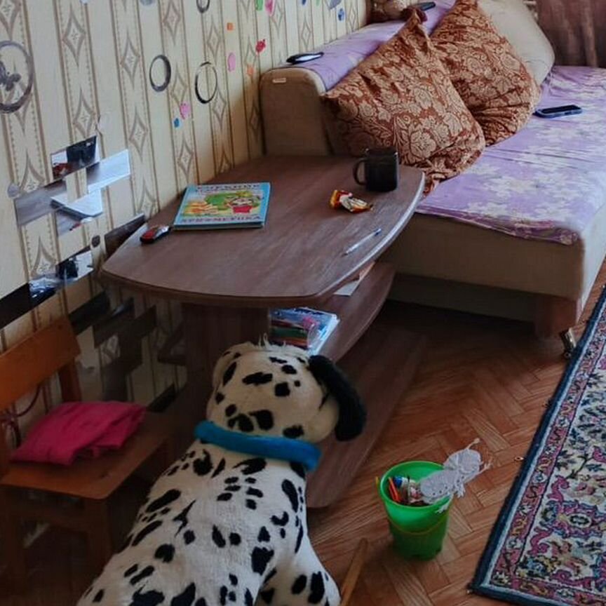 Квартира 3-комн. 75.1 м² в Пугачев — фото 33 из 40