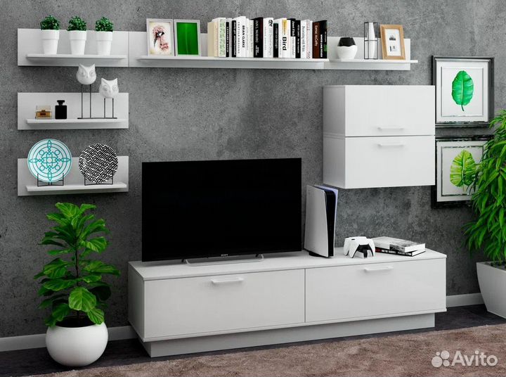 Полка domenica П-01 600