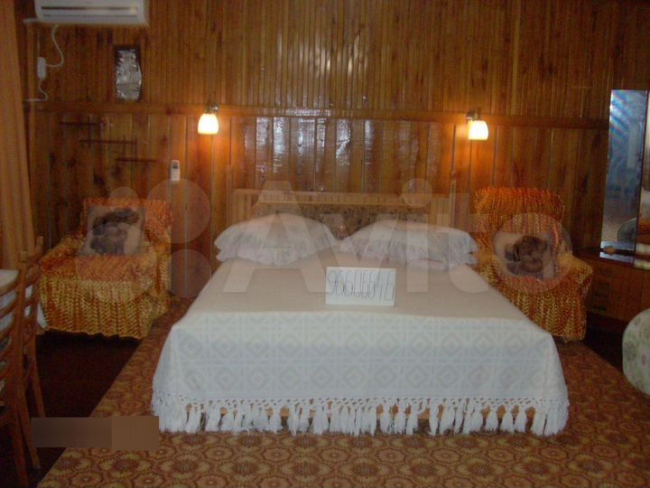 Дача 130 м² на участке 12 сот.