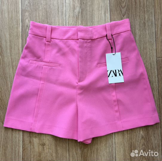 Шорты Zara