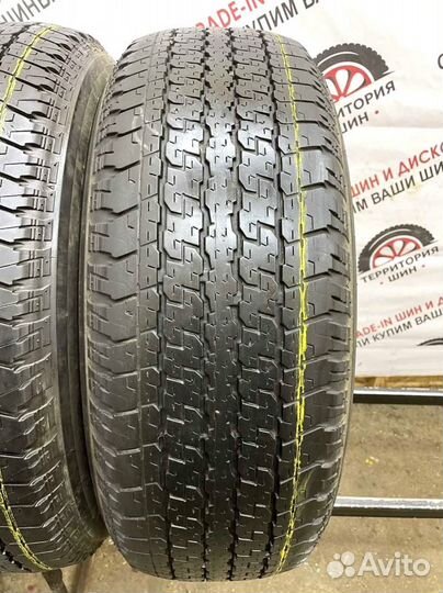 Bridgestone Dueler H/T D840 265/65 R17 110S