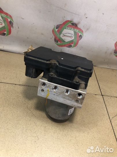 Hyundai i30 2 GD Блок ABS