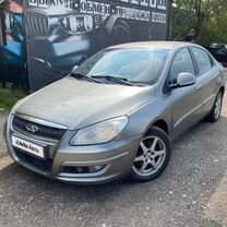 Chery M11 (A3) 1.6 MT, 2010, 199 000 км, с пробегом, цена 280 000 руб.