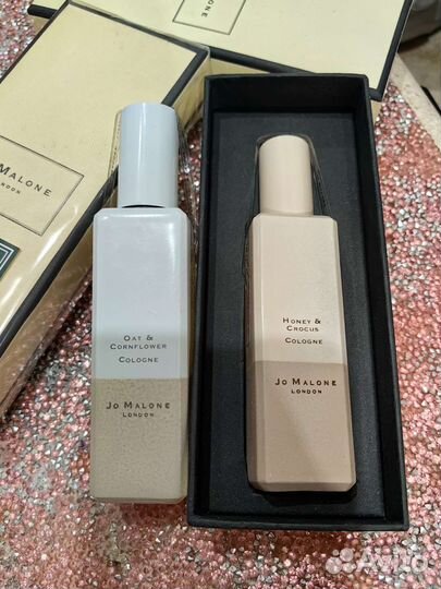 Туалетная вода женская