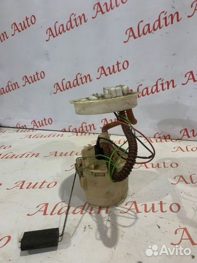 Бензонасос Ford Focus 1 хэтчбек 1.8 2004
