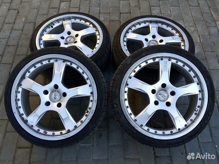 Колеса r19 bmw подойдут 1.3.4.5.6.7.x1 серии