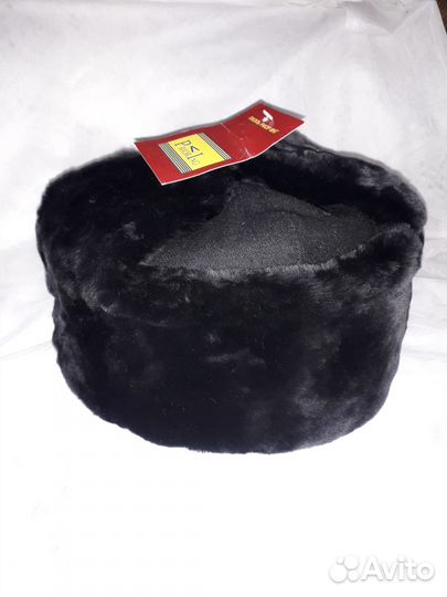 Шапка зимняя уставная