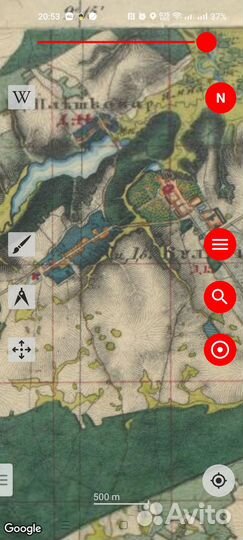 Привязка карт для копа