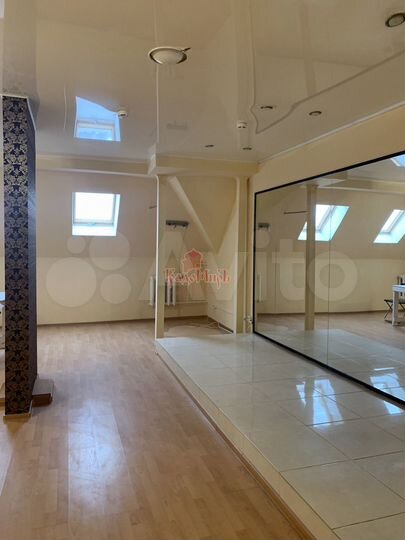 Сдам помещение свободного назначения, 55 м²