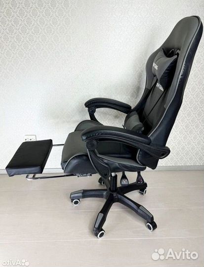 Игровое кресло новое