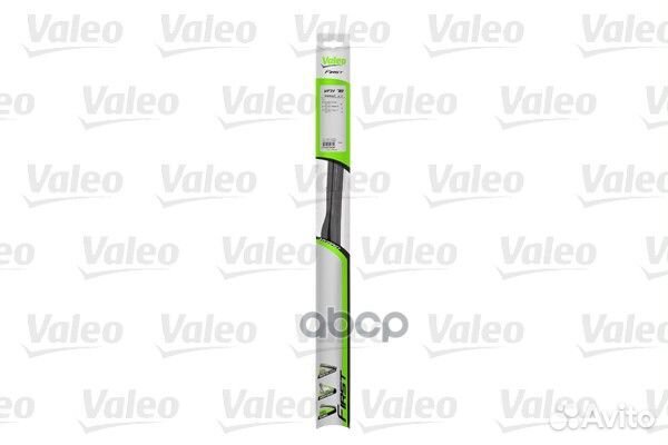 Щетка стеклоочистителя 575834 Valeo