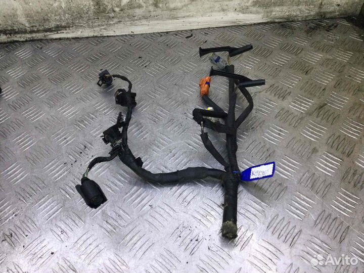 Проводка Renault Laguna K9k780