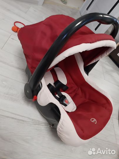 Автолюлька