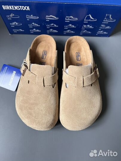 Сабо Birkenstock