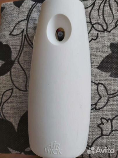 Освежитель воздуха air wick