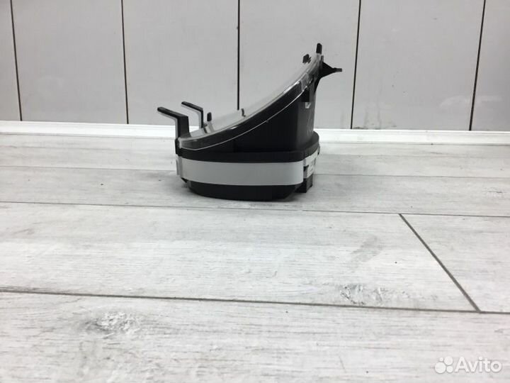 Щиток приборов Hyundai I20 хэтчбек G4LA 2013