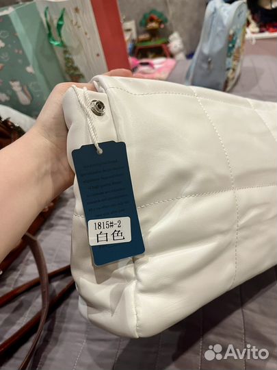 Сумкая женская новая