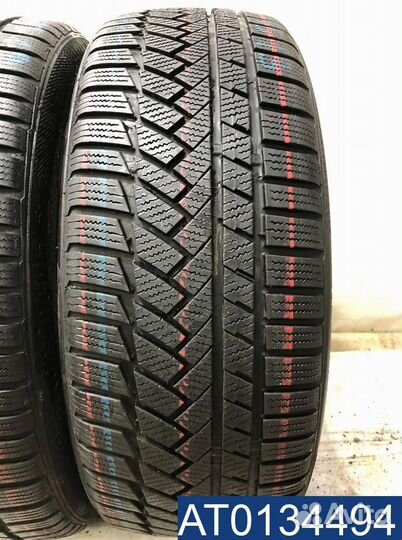 Continental WinterContact TS 850 P 225/45 R19 96V