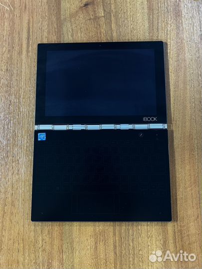 Lenovo Yoga Book windows