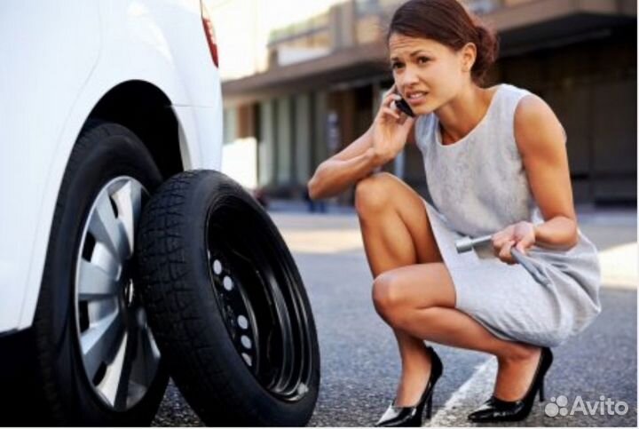 Трезвый водитель Прикурить авто Помощь на дороге