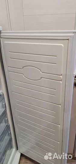 Морозильная камера бу