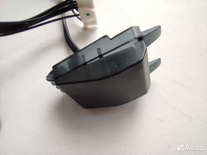 Wi-Fi - Bluetooth адаптер от Samsung 49mu6300 + дж