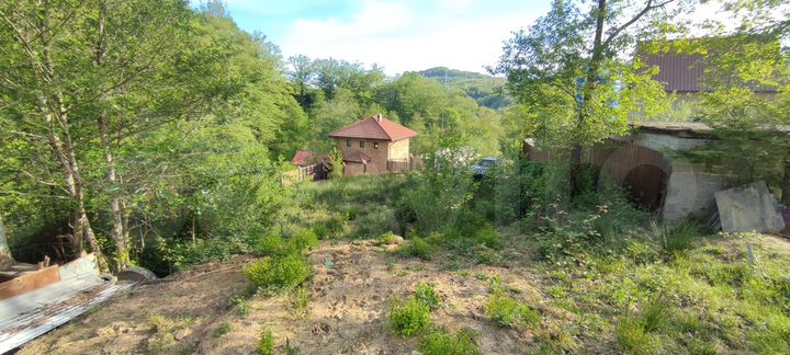 Участок 4,9 сот. (СНТ, ДНП)