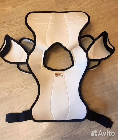 Нагрудник хоккейный jofa