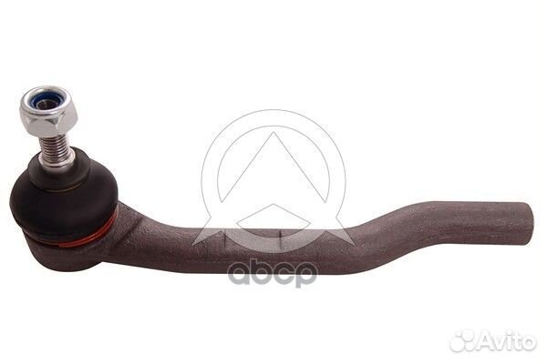 Наконечник рулевой тяги перед лев 47732 Sidem