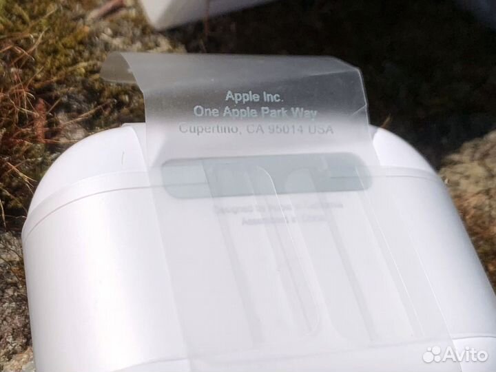 AirPods 3 «оригинал»